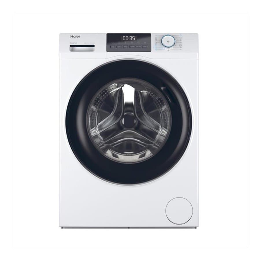 Haier HW100BP14929AS – Lavatrice 10 kg, 1400 giri