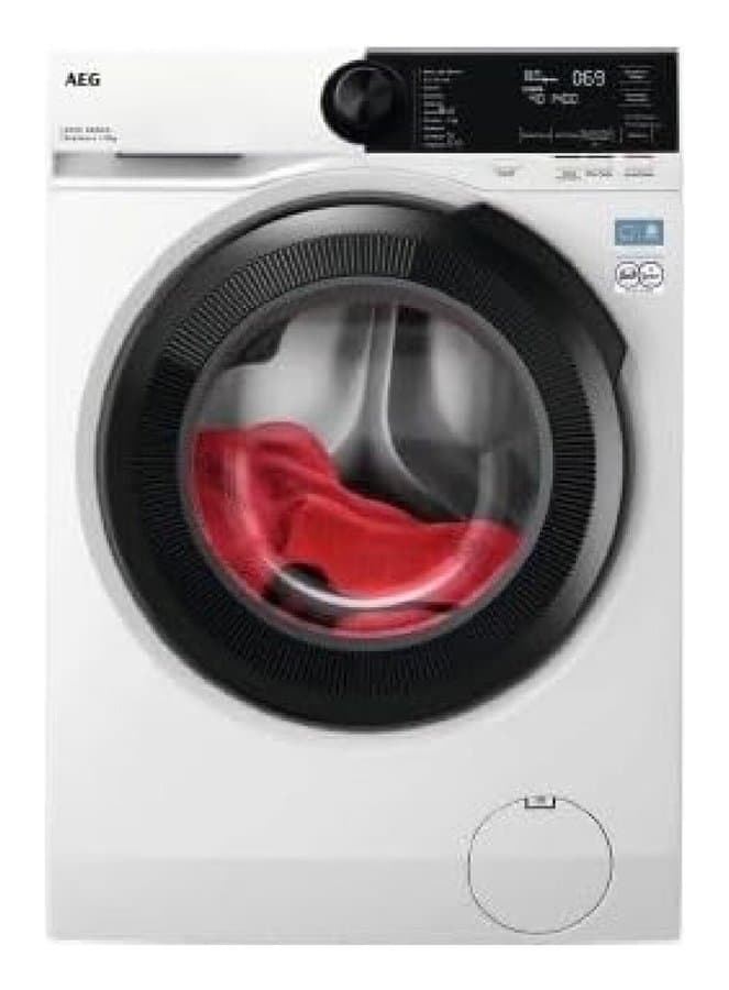 AEG LR6FEBG104 – Lavatrice 10 kg, 1400 giri
