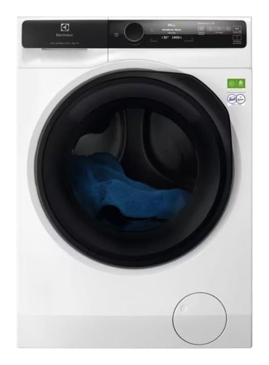 Electrolux EW8F710Y5 – Lavatrice 10 kg, 1400 giri