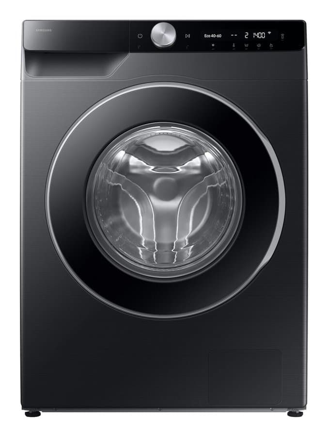 Samsung WW10FG6U94LBU3 – Lavatrice 10 kg, 1400 giri