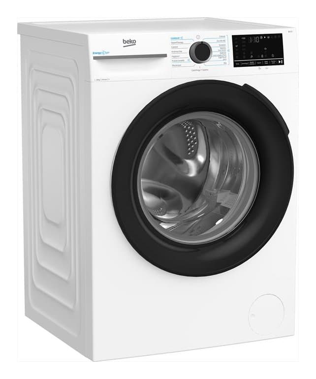 Beko BMWEP10149DB – Lavatrice 10 kg, 1400 giri