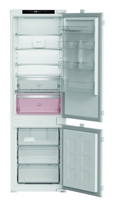 Hotpoint-Ariston HPK25292B4E – Frigorifero combinato da incasso 270 L