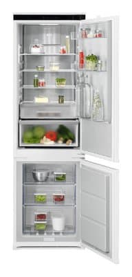 AEG TC7MS181DS – Frigorifero combinato da incasso 249 L