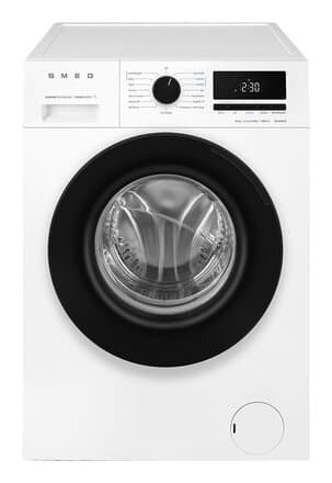 Smeg W3EX104A10 – Lavatrice 10 kg, 1400 giri